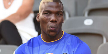 Pogba Misses Out On AFCON Due To Injury