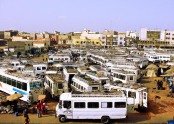 Senegal Transport Workers End Strike