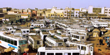 Senegal Transport Workers End Strike
