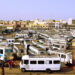 Senegal Transport Workers End Strike