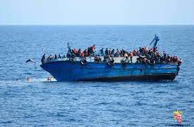 Greece: Death Toll In Migrant Shipwreck Rises To 7