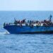 Greece: Death Toll In Migrant Shipwreck Rises To 7