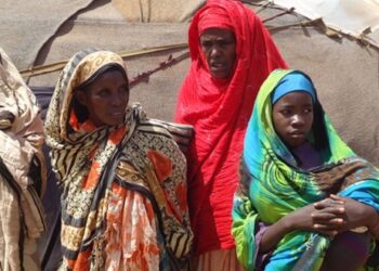 40m People Will Be In Need Of Humanitarian Assistance In 2022- UN