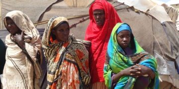 40m People Will Be In Need Of Humanitarian Assistance In 2022- UN