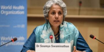 WHO Chief Scientist Calls For Calm Over Omicron