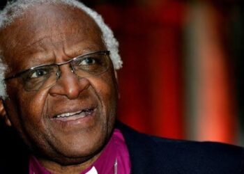 South Africa’s Anti-Apartheid Icon Desmond Tutu Dies At 90