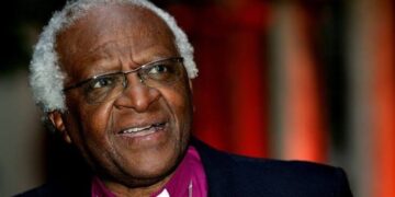South Africa’s Anti-Apartheid Icon Desmond Tutu Dies At 90