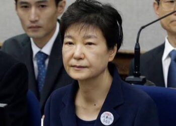 South Korea Pardons Jailed Former President Park Geun-hye