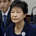 South Korea Pardons Jailed Former President Park Geun-hye
