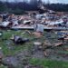 50 Dead In Kentucky As Storms Batter US