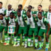 NFF To Hold Meeting With Super Eagles In UK Ahead of World Cup Play-offs