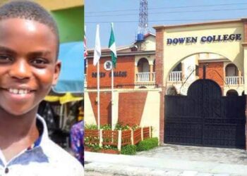 The Killer-Bullies in our Schools