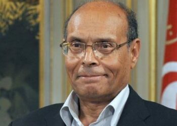 Tunisian Ex-President Marzouki Sentenced To Prison