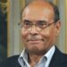 Tunisian Ex-President Marzouki Sentenced To Prison