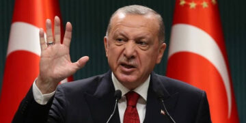 Turkish President Pledges 15m Covid Vaccine Doses for Africa