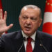 Turkish President Pledges 15m Covid Vaccine Doses for Africa