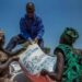 UN Halts Food Aid To Ethiopian Towns After Looting