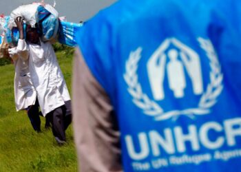 Over 70,000 Cameroonian Refugees Live In Nigeria- UNHCR