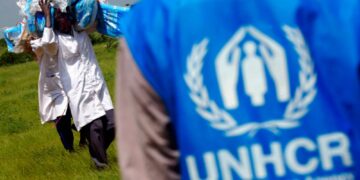 Over 70,000 Cameroonian Refugees Live In Nigeria- UNHCR