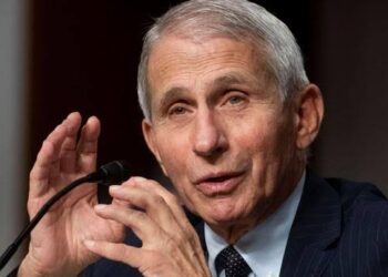 US President’s Medical Adviser, Anthony Fauci To Speak At Nigeria’s COVID-19 Summit