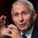 US President’s Medical Adviser, Anthony Fauci To Speak At Nigeria’s COVID-19 Summit