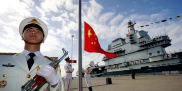 US ‘Worried’ As China Eyes Permanent Military Base In Equatorial Guinea