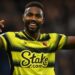 Why I Dropped My Ambition Of Becoming A Priest – Super Eagles Star Emmanuel Dennis