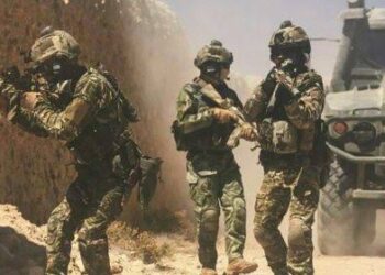 Russian Mercenary Group Destabilising Africa - US