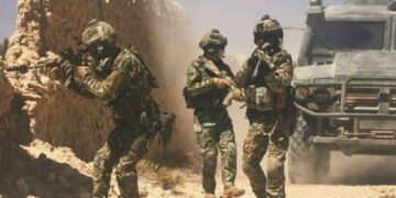 Russian Mercenary Group Destabilising Africa - US