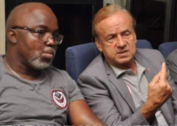 Rohr Demands Unpaid Salaries, Bonuses Before He Resigns As Eagles Coach