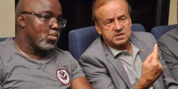 Rohr Demands Unpaid Salaries, Bonuses Before He Resigns As Eagles Coach