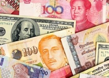 World Economy To Surpass $100T For First Time In 2022 Report