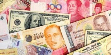 World Economy To Surpass $100T For First Time In 2022 Report