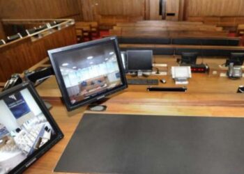 Nigeria To Launch Virtual Court Sittings
