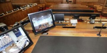 Nigeria To Launch Virtual Court Sittings