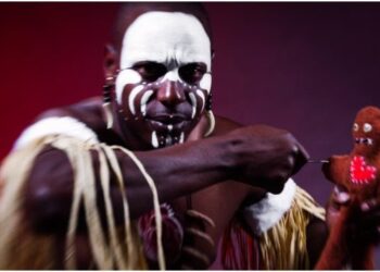 Portuguese Club Pays Witch Doctor To Help Them Win Primeira Liga Title