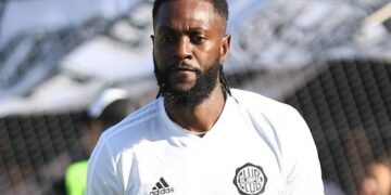 ‘No Coach Can Stop Me From Playing At AFCON’ – Adebayor Disgruntled By Club’s Refusal To Release Players
