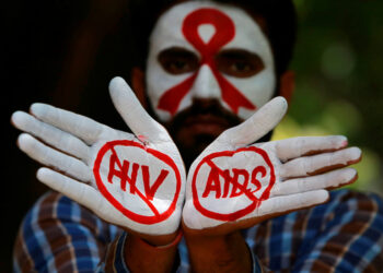 Africa Marks World AIDS Day With Strong Warning