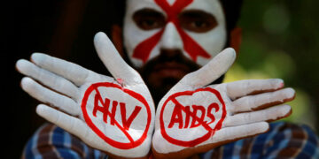 Africa Marks World AIDS Day With Strong Warning