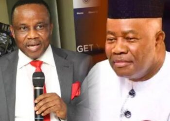 Nigerian Government Owes NDDC Contractors Over N2trn- Tonye