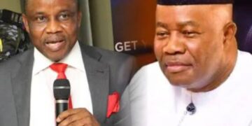 Nigerian Government Owes NDDC Contractors Over N2trn- Tonye