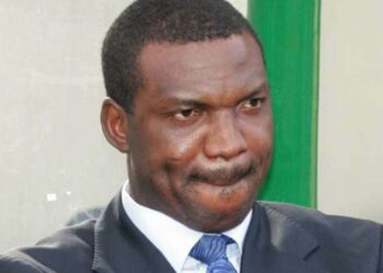 Eguavoen Upbeat About Eagles Chances At 2021 AFCON