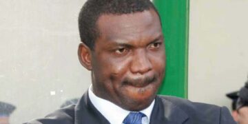 Eguavoen Upbeat About Eagles Chances At 2021 AFCON