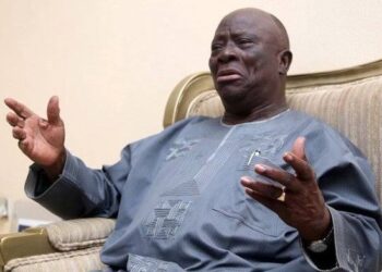 Nigeria: Afenifere Accuses Former Governor Of Selling Out Yoruba Race To Make Tinubu President