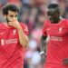 Liverpool’s Salah Opens Up On ‘Selfish’ Relationship With Mane