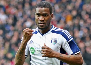 Ex-Nigerian International, Brown Ideye Part Ways With Turkish Club Goztepe