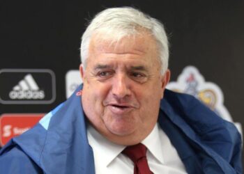 Ex-Barcelona Youth Academy Director Accused Of Sexual Assault On Children