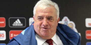 Ex-Barcelona Youth Academy Director Accused Of Sexual Assault On Children