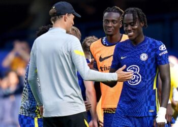 Chelsea Star Considers Playing For Sierra Leone In AFCON