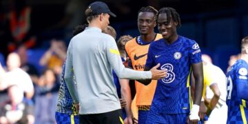 Chelsea Star Considers Playing For Sierra Leone In AFCON
